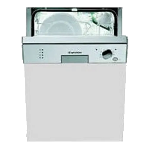 LSV 46 A WH