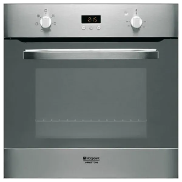 Hotpoint-Ariston FH 83 IX