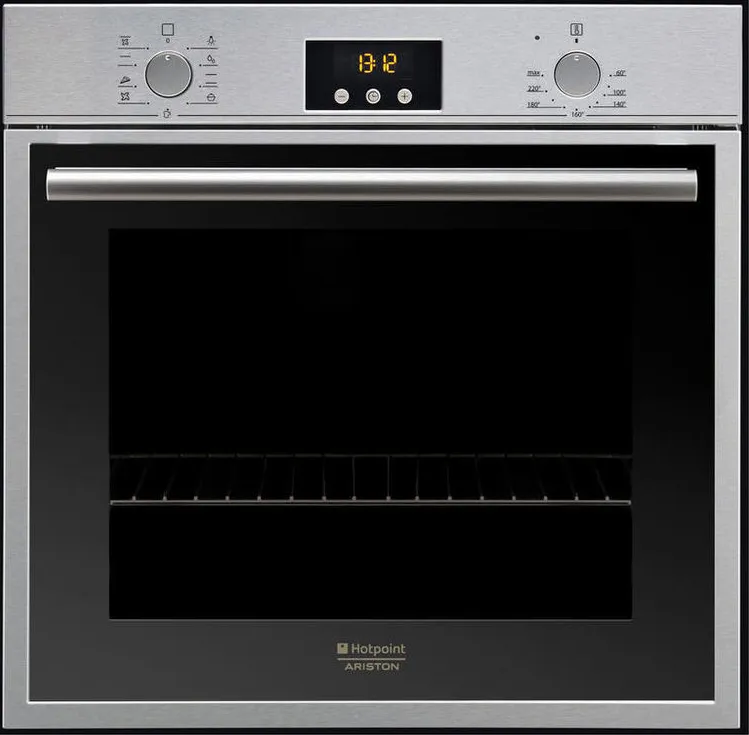 Hotpoint-Ariston FK 837J X