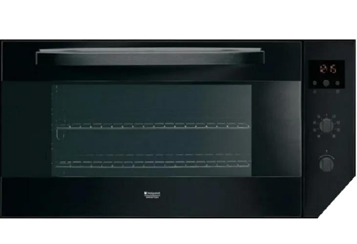 Hotpoint-Ariston MH 99.1 BK