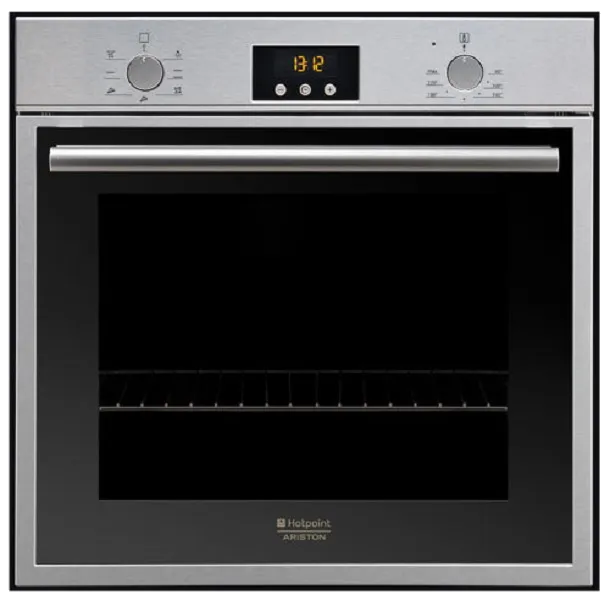 Hotpoint-Ariston FK 637J X